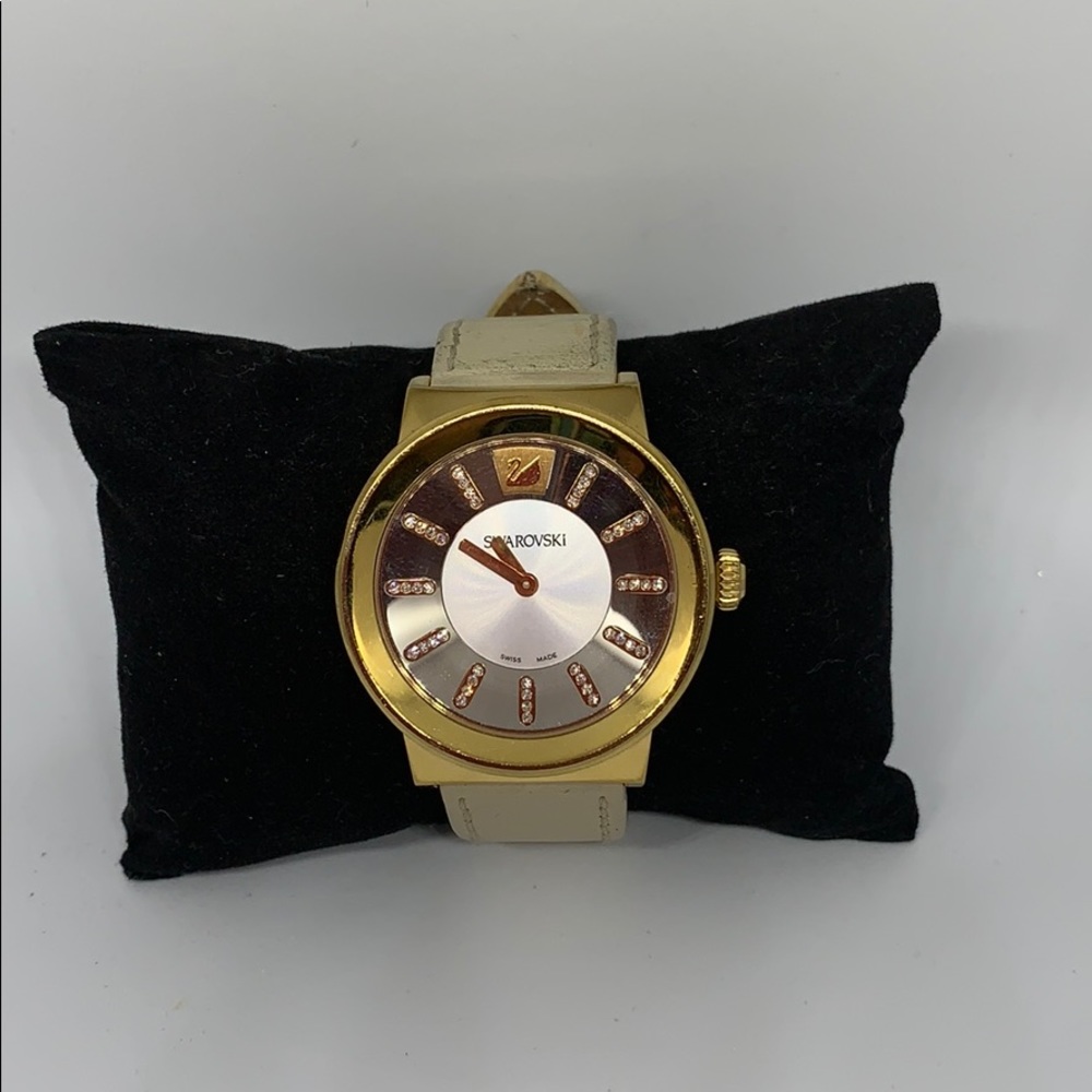 Swarovski Women’s Watch 30M